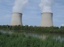 centrale nucléaire de St Laurent des Eaux